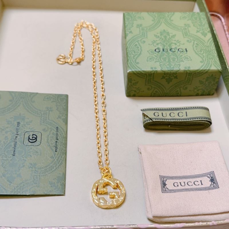 Gucci Necklaces